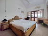 Service apartments in Koramangala, Bangalore - Master bedroom